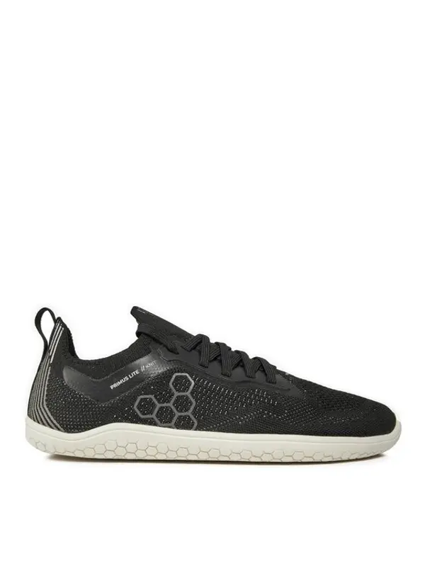 Vivo Barefoot Vivo Barefoot Tenisice Primus 209304-01 Crna