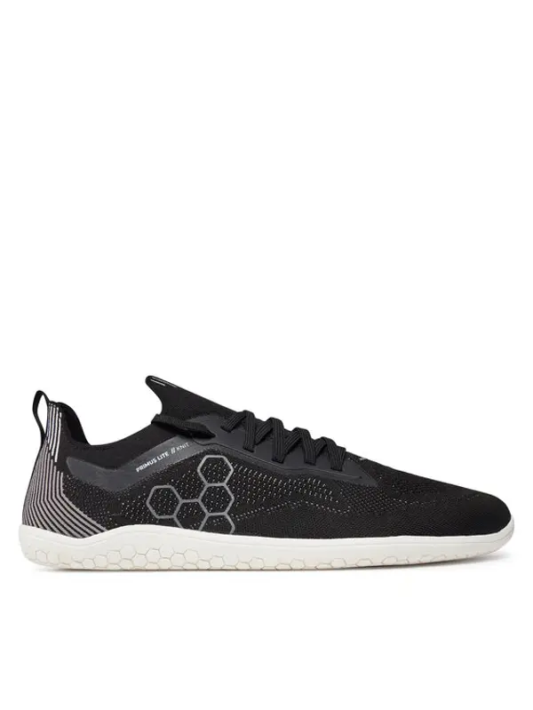 Vivo Barefoot Vivo Barefoot Tenisice Primus Lite Knit M 309304-01 Crna