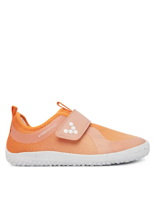 Vivo Barefoot Vivo Barefoot Tenisice Primus Sport IV 105459 Narančasta