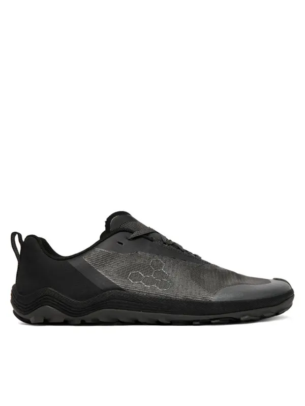Vivo Barefoot Vivo Barefoot Tenisice Primus Trail Flow 309317 Tamno siva