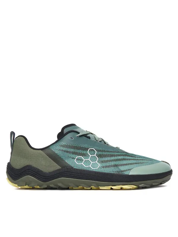Vivo Barefoot Vivo Barefoot Tenisice Primus Trail Flow 309317 Zelena