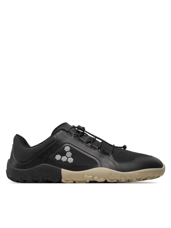 Vivo Barefoot Vivo Barefoot Tenisice Primus Trail III All Weather FG 309305-01 Crna