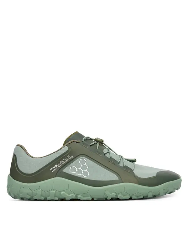 Vivo Barefoot Vivo Barefoot Tenisice Primus Trail III Aw 309305 Siva