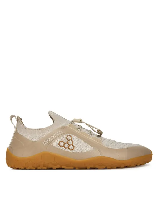 Vivo Barefoot Vivo Barefoot Tenisice Primus Trail Knit Fg 209099 Siva