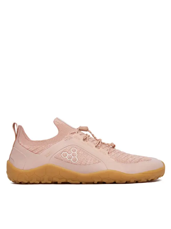 Vivo Barefoot Vivo Barefoot Tenisice Primus Trail Knit Fg 209099 Svijetlo roza