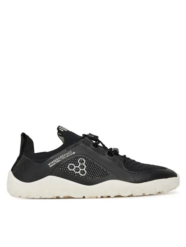 Vivo Barefoot Vivo Barefoot Trekking Primus Trail Knit Fg 115099 Crna