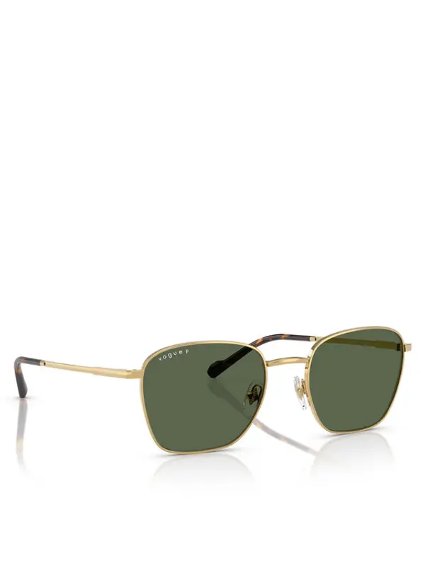 Vogue Eyewear Vogue Eyewear Sunčane naočale 0VO4322S 53 280/9A Zlatna