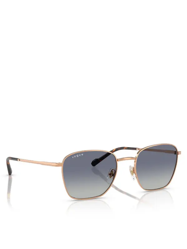 Vogue Eyewear Vogue Eyewear Sunčane naočale 0VO4322S 53 51524L Zlatna