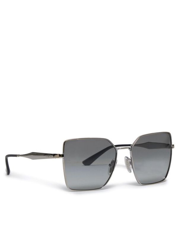 Vogue Vogue Sunčane naočale 0VO4284S Srebrna