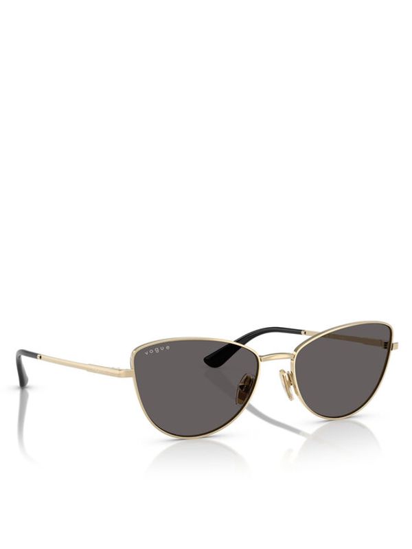 Vogue Vogue Sunčane naočale 0VO4324S 56 848/87 Zlatna