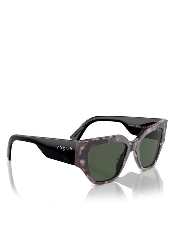 Vogue Vogue Sunčane naočale 0VO5409S 31499A Siva
