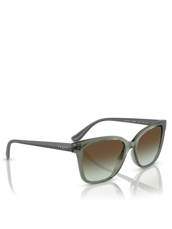 Vogue Vogue Sunčane naočale 0VO5426S 54 3086E8 Zelena
