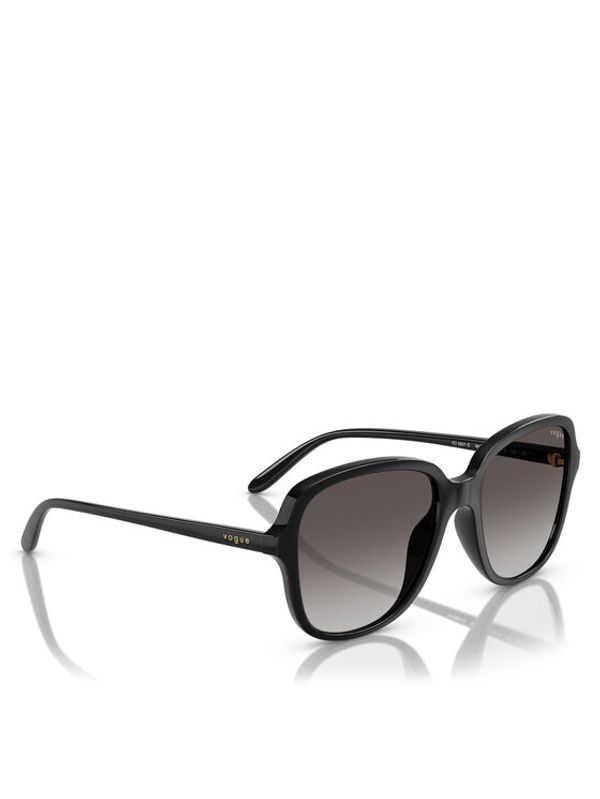 Vogue Vogue Sunčane naočale 0VO5601S 53 W44/8G Crna