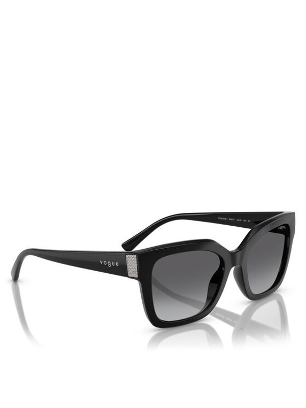 Vogue Vogue Sunčane naočale 0VO5613SB 54 W44/T3 Crna