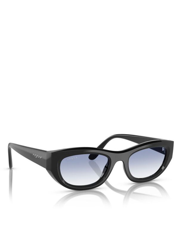 Vogue Vogue Sunčane naočale 0VO5616S 51 W44/19 Crna