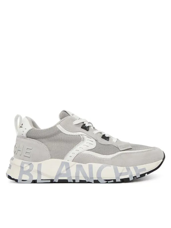 Voile blanche Voile Blanche Tenisice 2019021-02 Siva