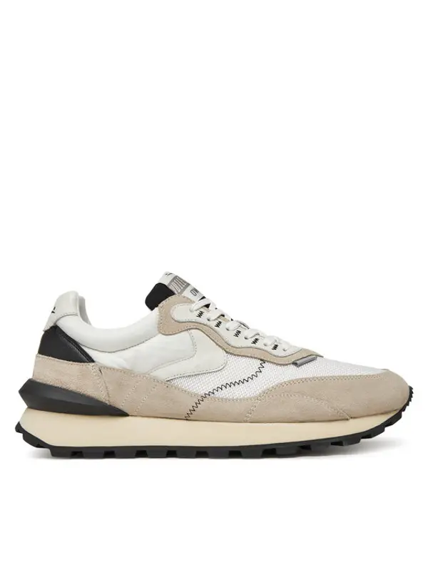 Voile blanche Voile Blanche Tenisice Owark Hype Man 0012018344.12.3B44 Bijela