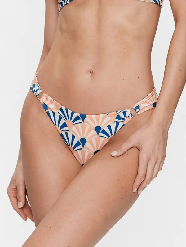 Volcom Volcom Donji dio kupaćeg kostima Shell Yeah Hipster O2212304 Narančasta