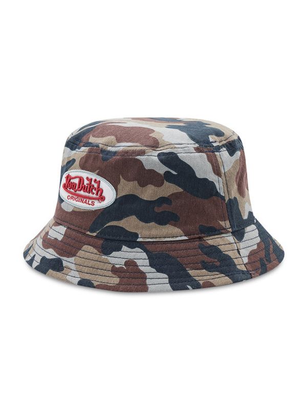 Von Dutch Von Dutch Šešir Bucket Phoenix 7050036 Šarena