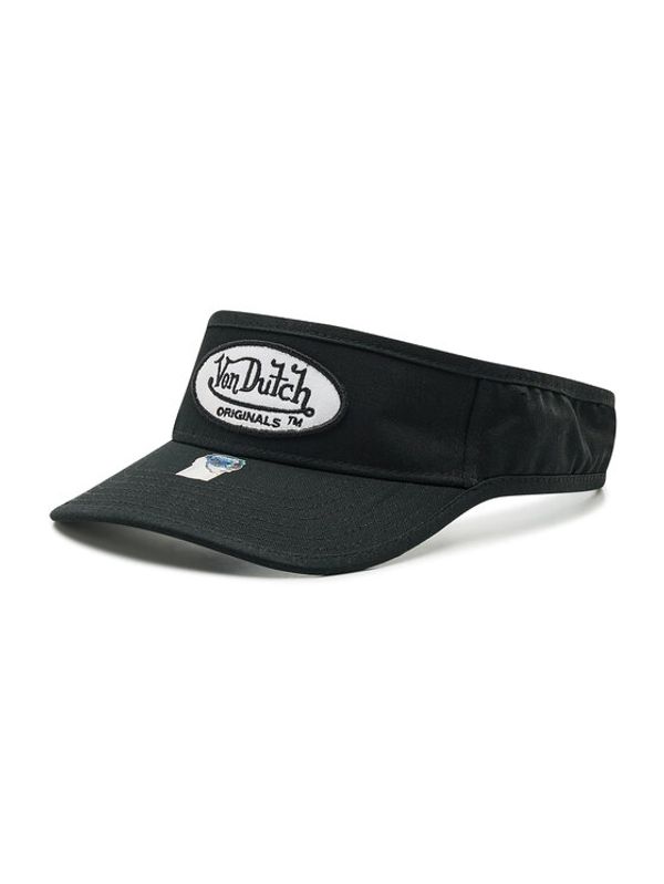 Von Dutch Von Dutch Šilt 7030600 Crna