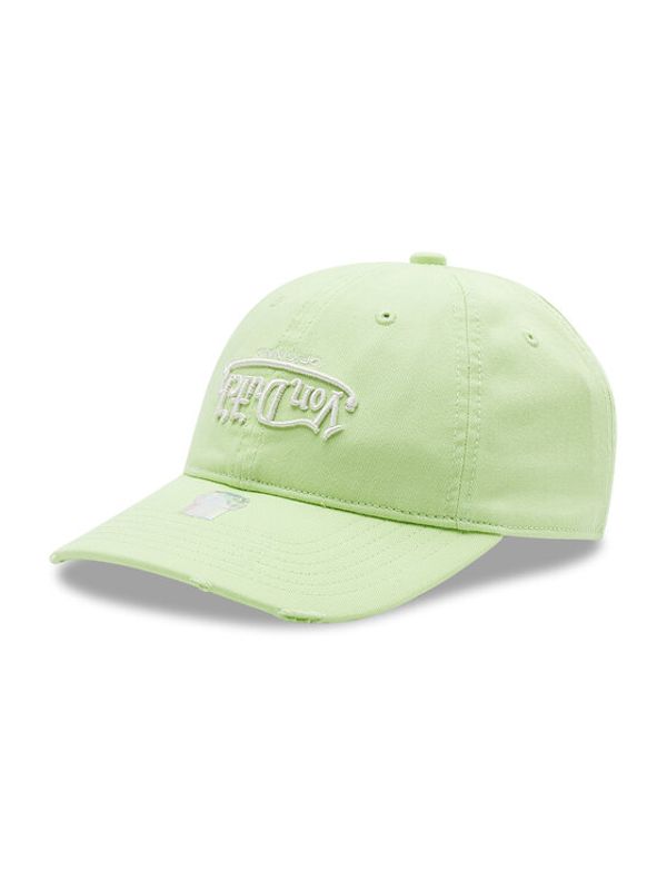 Von Dutch Von Dutch Šilterica 7030213 Zelena