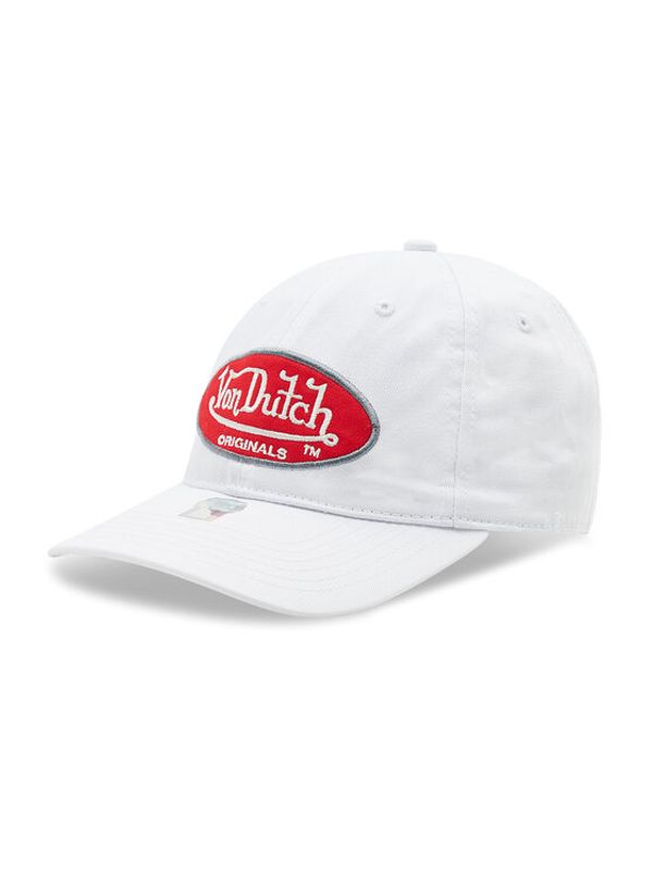 Von Dutch Von Dutch Šilterica 7030214 Bijela