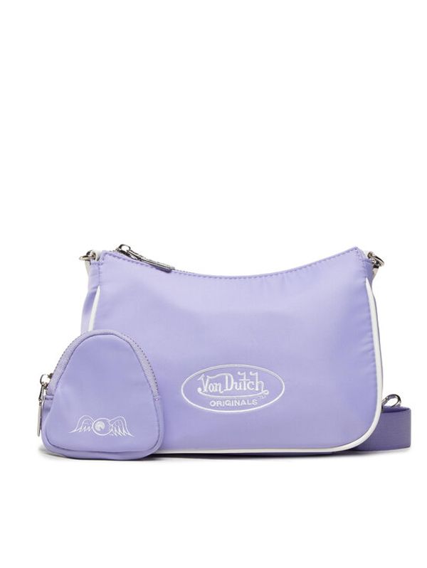 Von Dutch Von Dutch Torbica Kacey 4108038 Ljubičasta