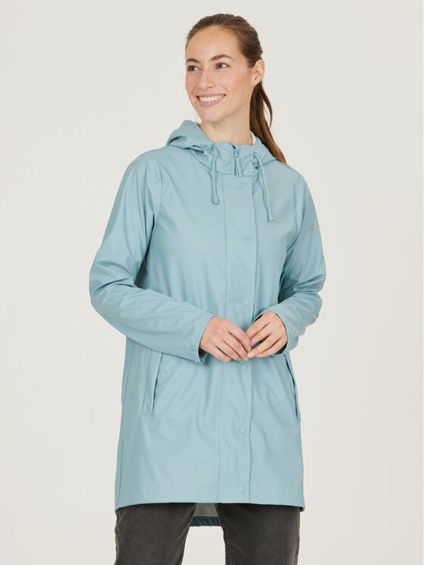 Weather Report Weather Report Vodootporna jakna Petra WR192567 Plava Regular Fit