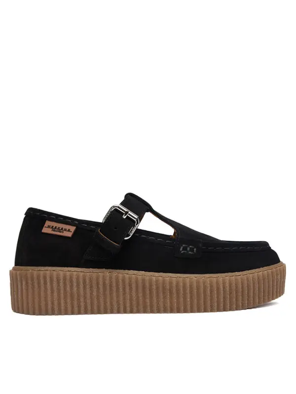 Weekend Max Mara Weekend Max Mara Cipele 2615521174600 Crna