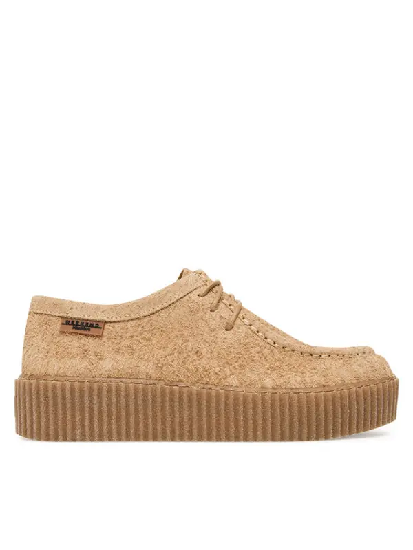Weekend Max Mara Weekend Max Mara Cipele Kapoknew 2525526075600 Bež