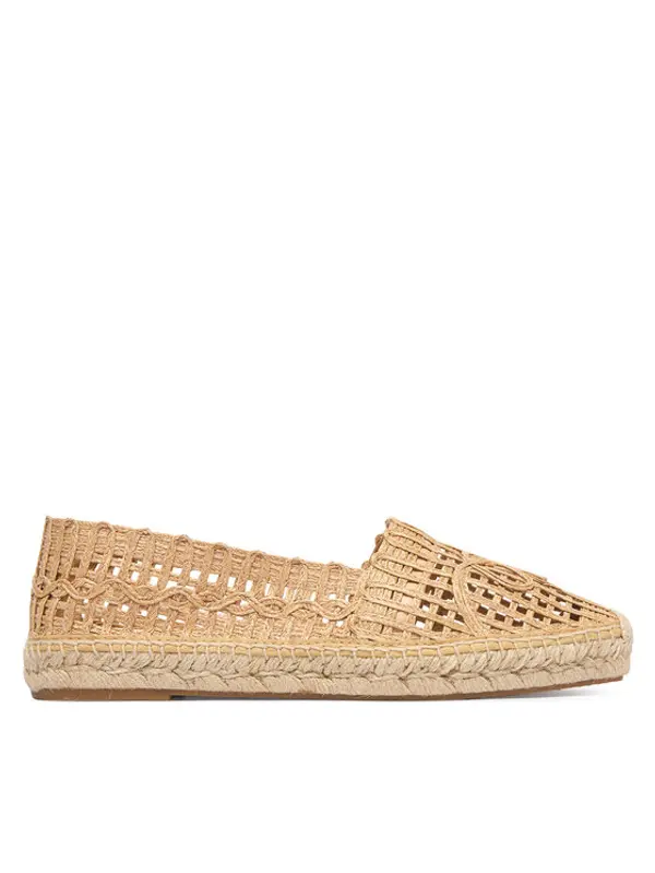 Weekend Max Mara Weekend Max Mara Espadrile 2615521135670 Bež