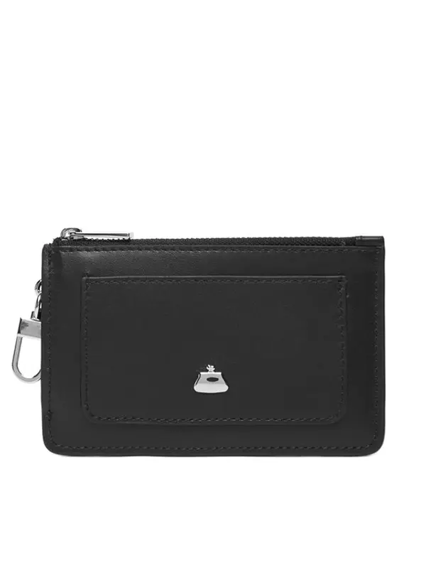 Weekend Max Mara Weekend Max Mara Etui za kreditne kartice Trafoi 2525726064600 Crna