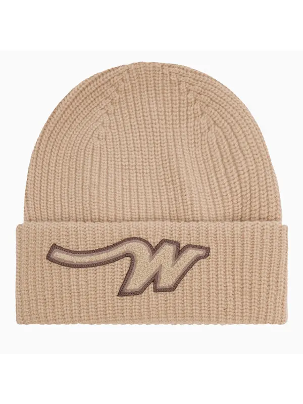 Weekend Max Mara Weekend Max Mara Kapa Alben 2525576025 Bež