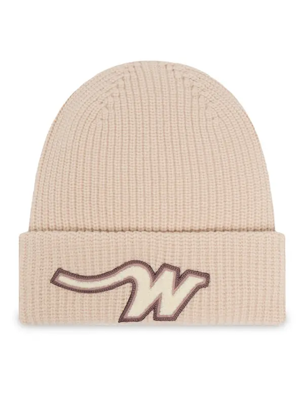 Weekend Max Mara Weekend Max Mara Kapa Alben 2525576025 Écru