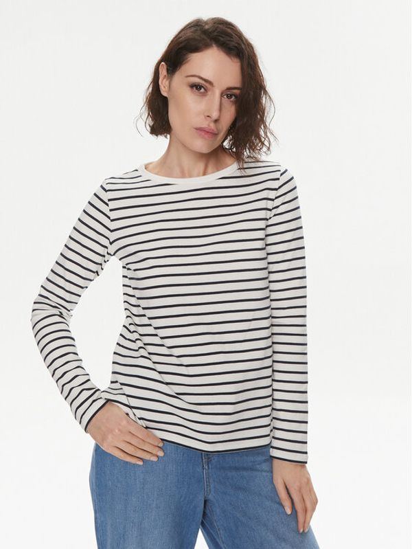 Weekend Max Mara Weekend Max Mara Majica Erasmo 2415941041 Écru Regular Fit