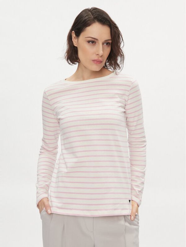 Weekend Max Mara Weekend Max Mara Majica Erasmo 2415941041650 Écru Regular Fit