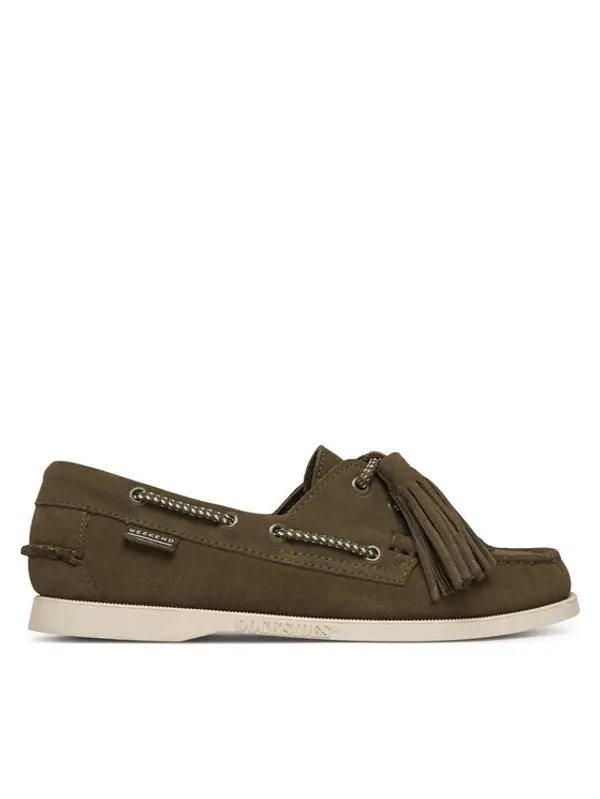 Weekend Max Mara Weekend Max Mara Mokasinke 2615521014670 Kaki