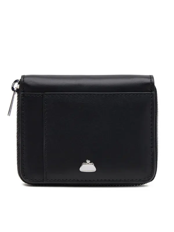 Weekend Max Mara Weekend Max Mara Novčanik 2515711014600 Crna