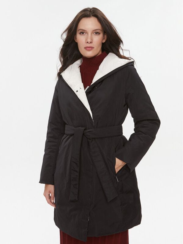 Weekend Max Mara Weekend Max Mara Prijelazna jakna Eguale 2354961133 Crna Regular Fit