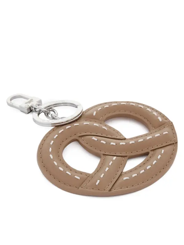 Weekend Max Mara Weekend Max Mara Privjesak Fantino 2525726035650 Bež