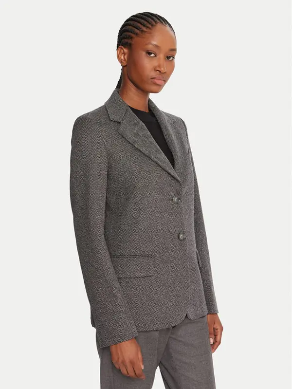 Weekend Max Mara Weekend Max Mara Sakoi Dilly 2525916022 Siva Regular Fit
