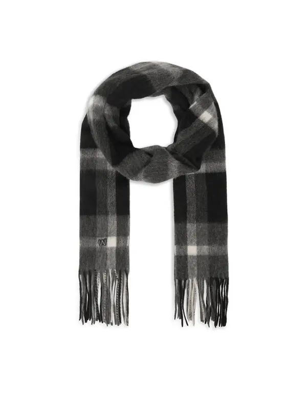 Weekend Max Mara Weekend Max Mara Šal Catone 2525546015 Crna