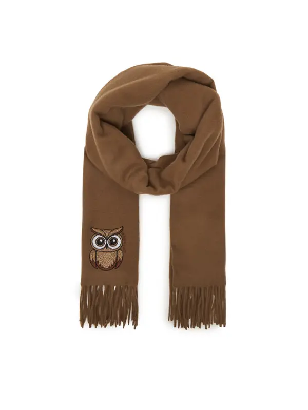 Weekend Max Mara Weekend Max Mara Šal Fascia 2615541034 Bež