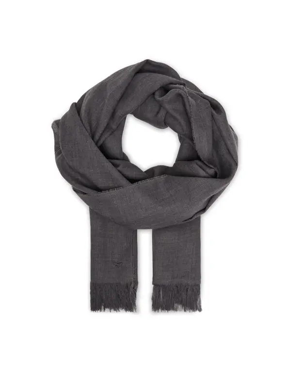 Weekend Max Mara Weekend Max Mara Šal Ken 2525546044 Siva