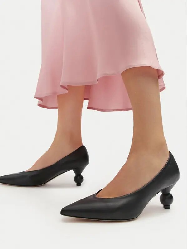 Weekend Max Mara Weekend Max Mara Salonke Renza 24255260346 Crna