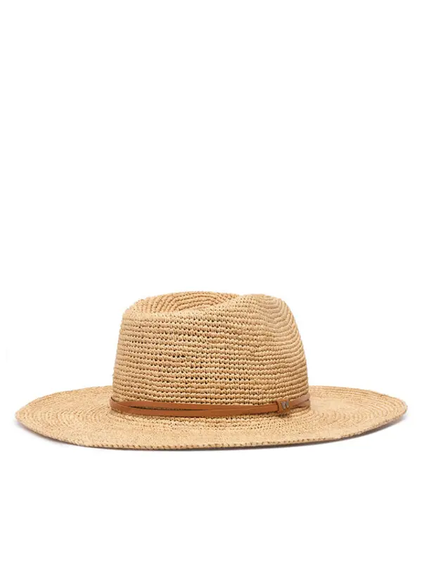 Weekend Max Mara Weekend Max Mara Šešir Agalante 2615571015600 Bež