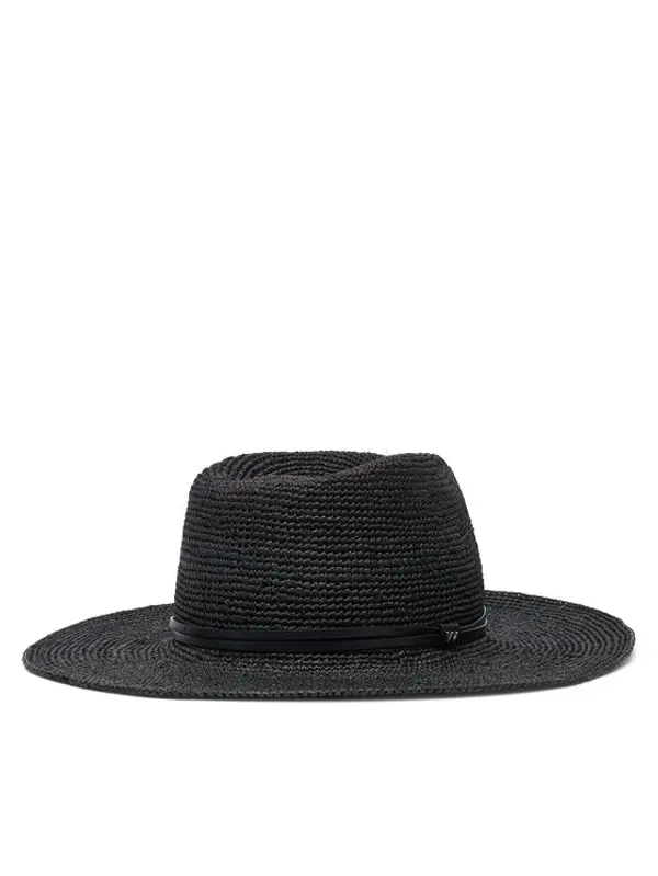 Weekend Max Mara Weekend Max Mara Šešir Agalante 2615571015600 Crna