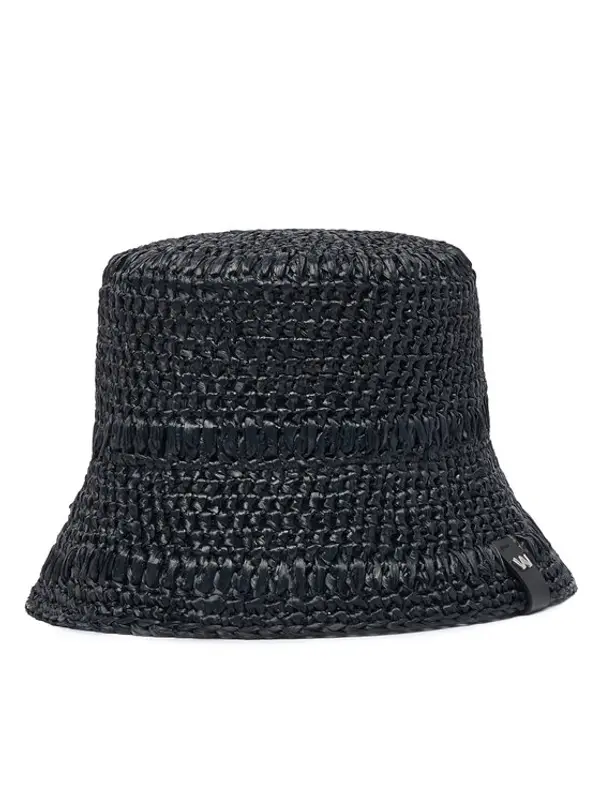 Weekend Max Mara Weekend Max Mara Šešir Fragore 2615571045600 Crna