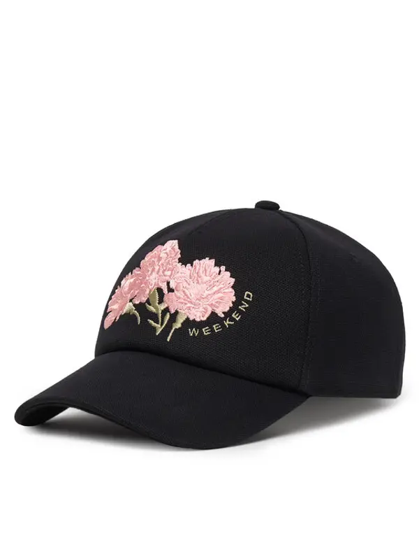 Weekend Max Mara Weekend Max Mara Šilterica 2615571044650 Crna