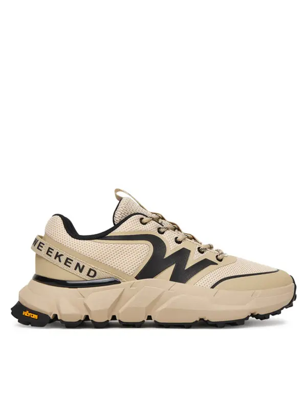 Weekend Max Mara Weekend Max Mara Tenisice 2615761034650 Bež